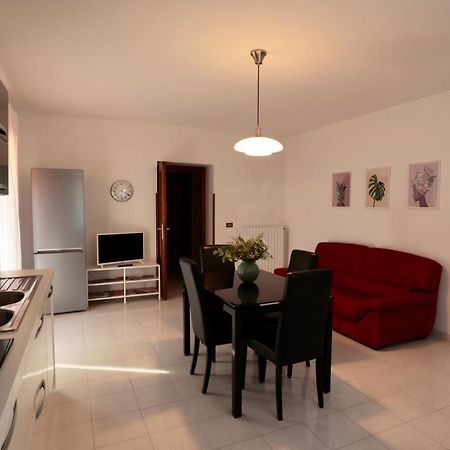 Villa Giulia San Lorenzo Nuovo Экстерьер фото