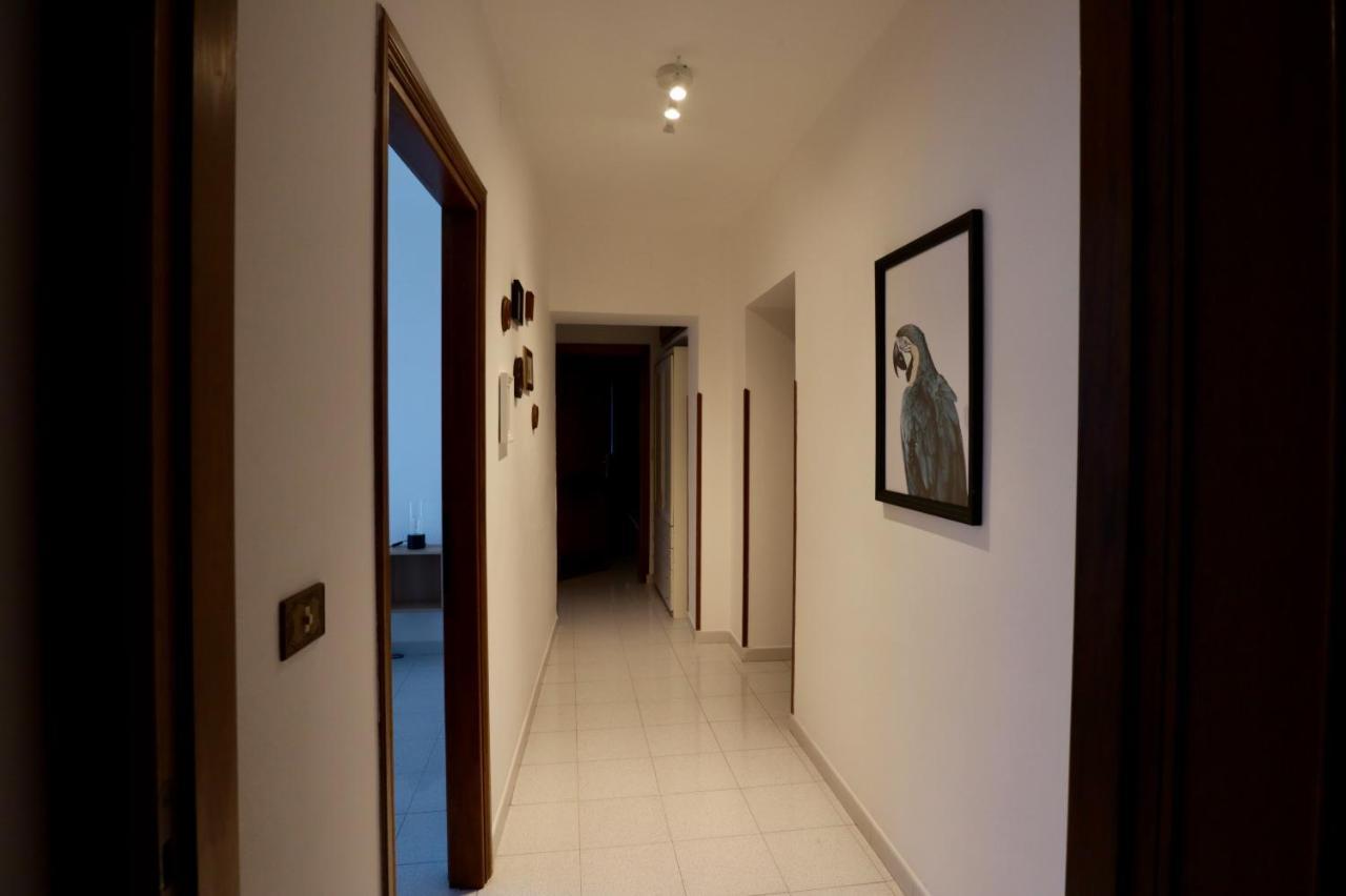 Villa Giulia San Lorenzo Nuovo Экстерьер фото