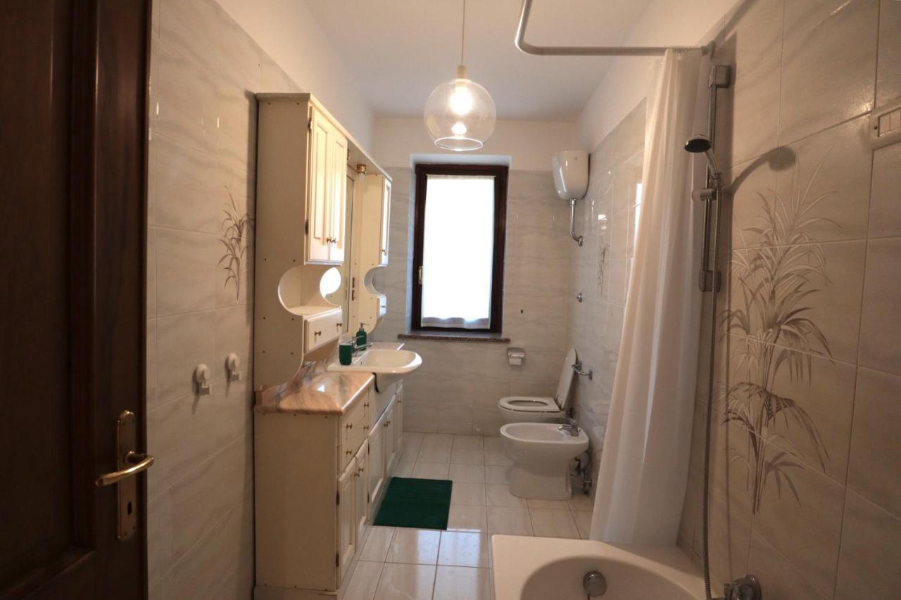 Villa Giulia San Lorenzo Nuovo Экстерьер фото
