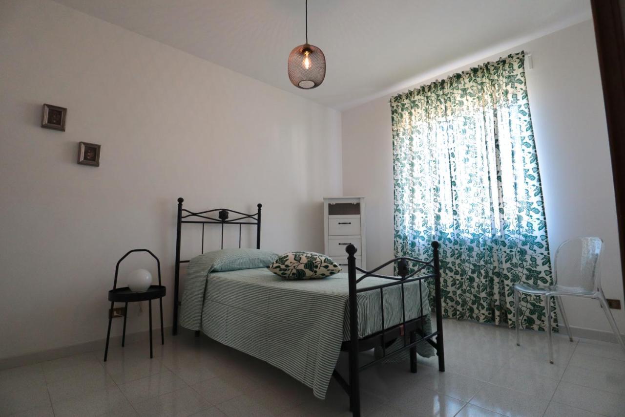 Villa Giulia San Lorenzo Nuovo Экстерьер фото
