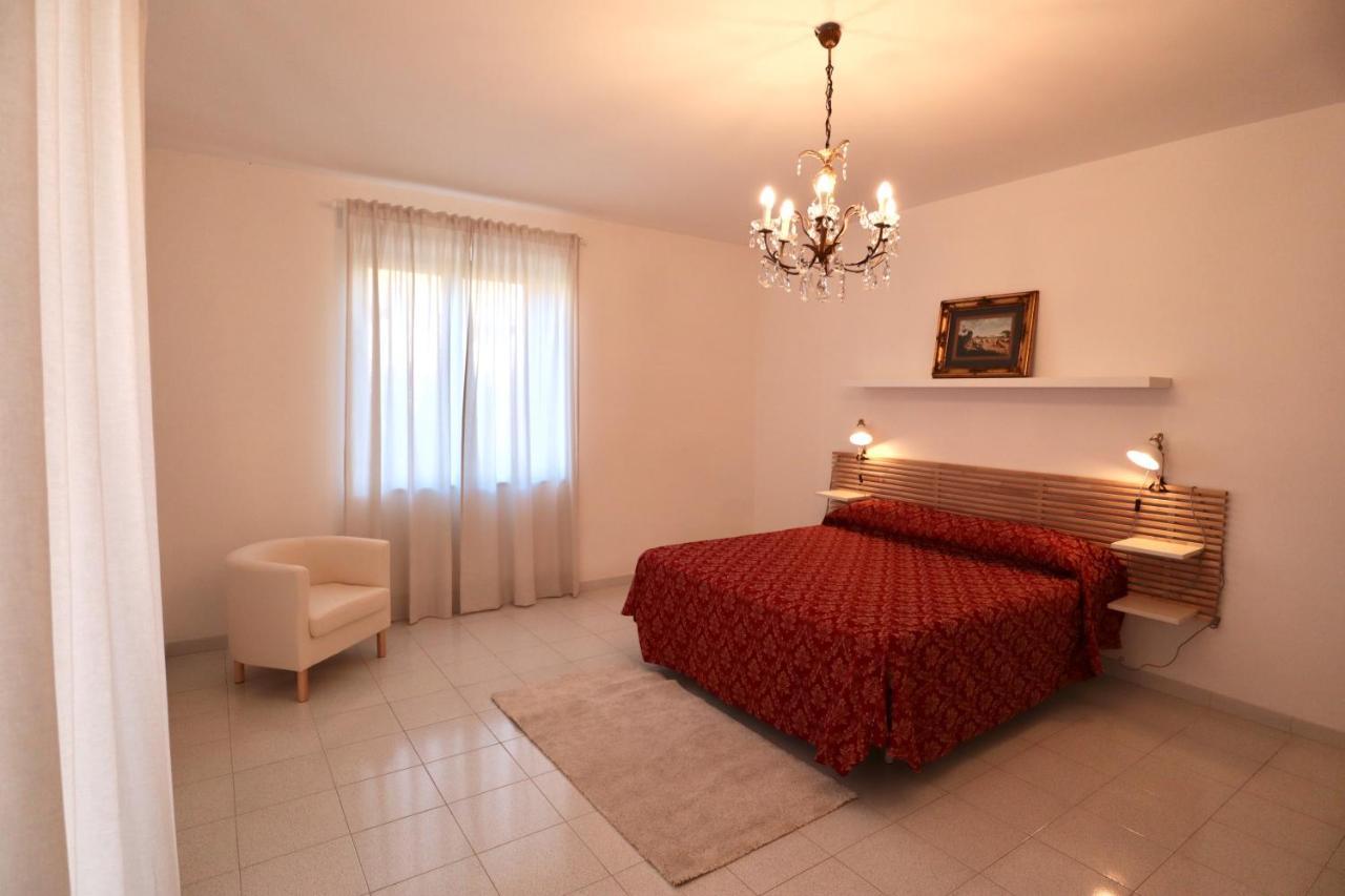 Villa Giulia San Lorenzo Nuovo Экстерьер фото