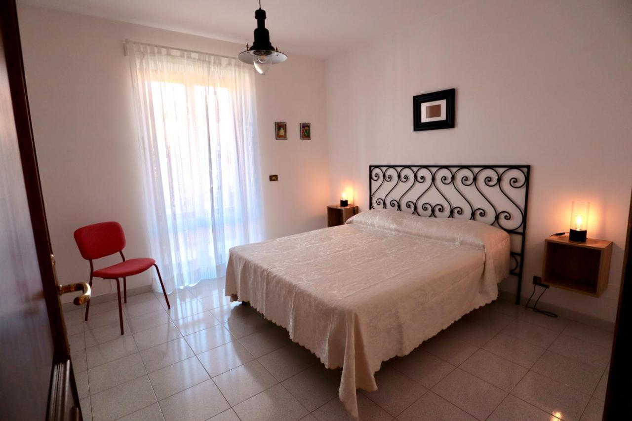 Villa Giulia San Lorenzo Nuovo Экстерьер фото