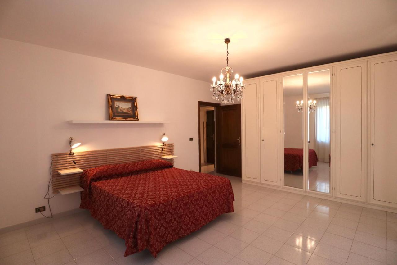 Villa Giulia San Lorenzo Nuovo Экстерьер фото